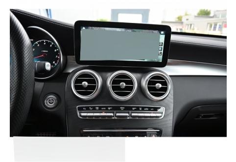 Mercedes-Benz GLC-Klasse #7