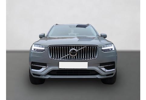 Volvo XC90 #5