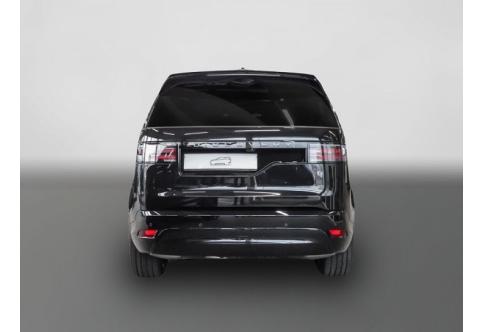 Land Rover Discovery #7