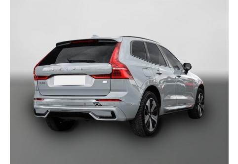 Volvo XC60 #2