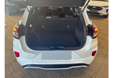 Ford Puma #18
