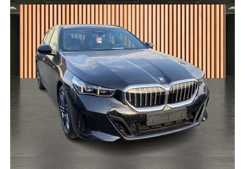 BMW 5er #10