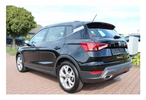 Seat Arona #3