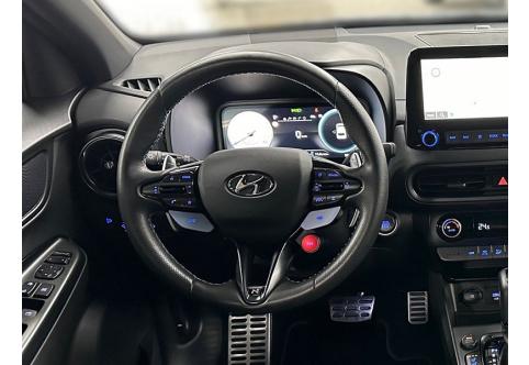 Hyundai Kona #10