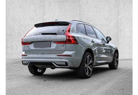 Volvo XC60 #2