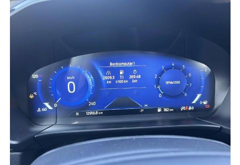 Ford Kuga #10