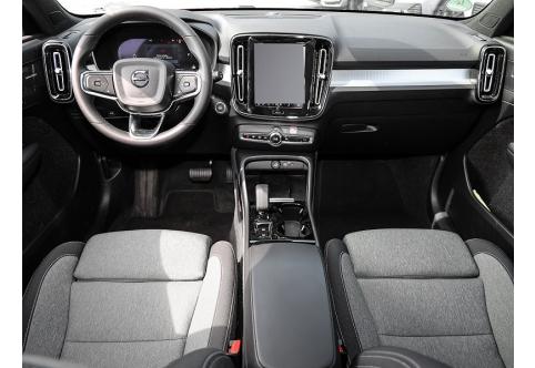 Volvo XC40 #5