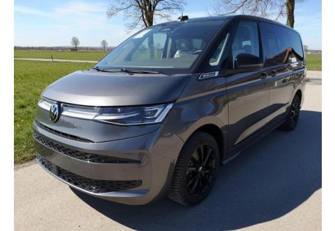 VW T7 Multivan #1