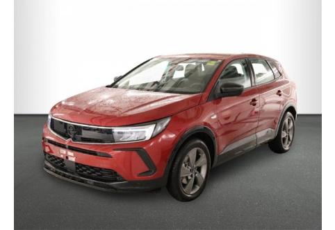 Opel Grandland X #1