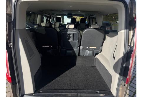 Ford Tourneo Custom #16