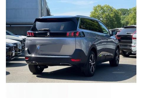 Peugeot 5008 #2