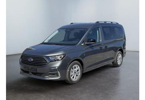 Ford Grand Tourneo #1