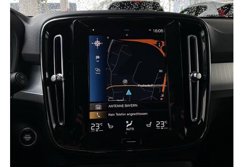 Volvo XC40 #19