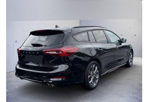 Ford Focus #3