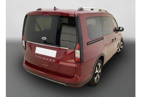 Ford Tourneo Connect #3