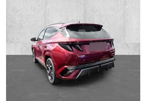 Hyundai Tucson #2