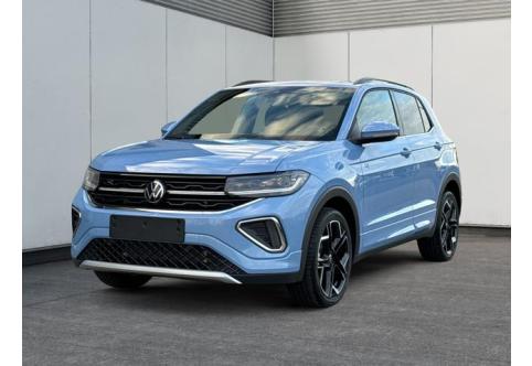 VW T-Cross #2