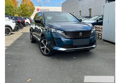 Peugeot 3008 #1