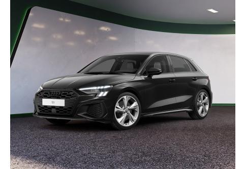 Audi S3 #2