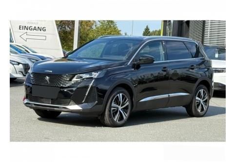 Peugeot 5008 #1
