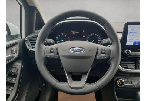 Ford Fiesta #11