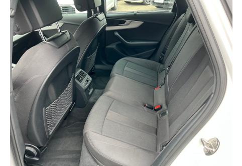 Audi A4 #13