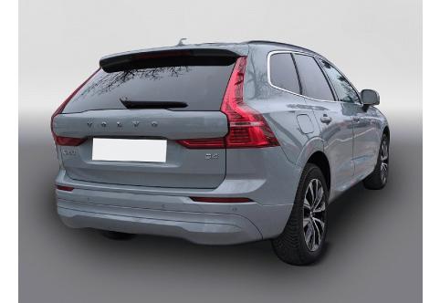Volvo XC60 #3