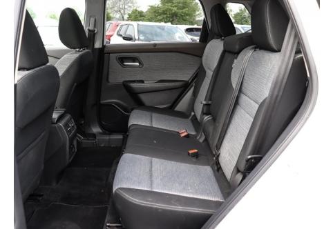 Nissan X-Trail #15