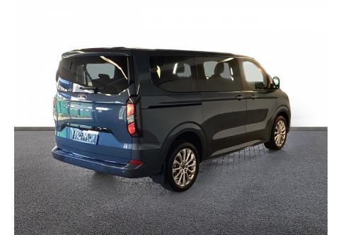 Ford Tourneo Custom #7