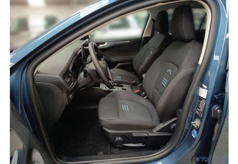 Ford Focus #7
