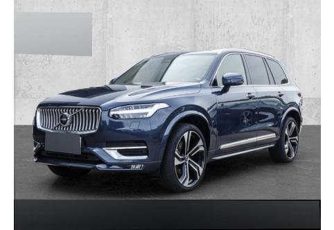 Volvo XC90 #1