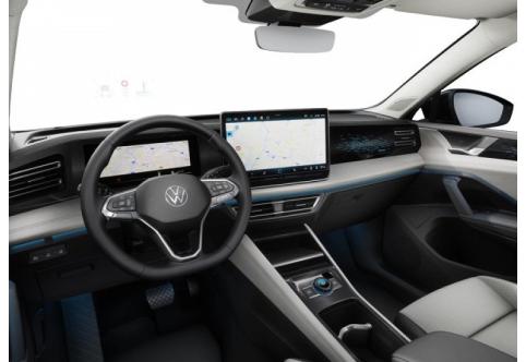 VW Tiguan #2
