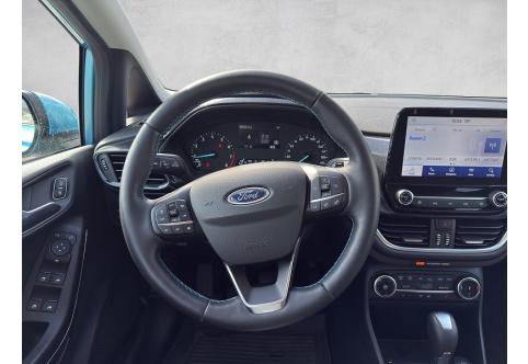 Ford Fiesta #13