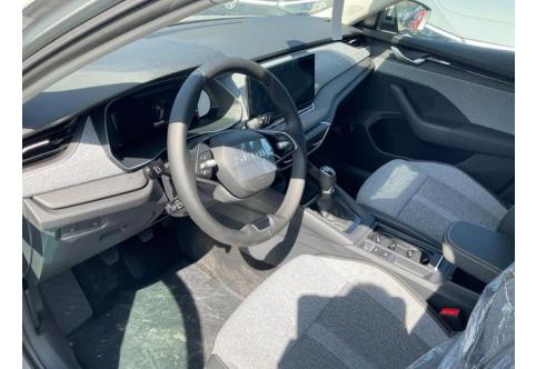 Skoda Octavia #1