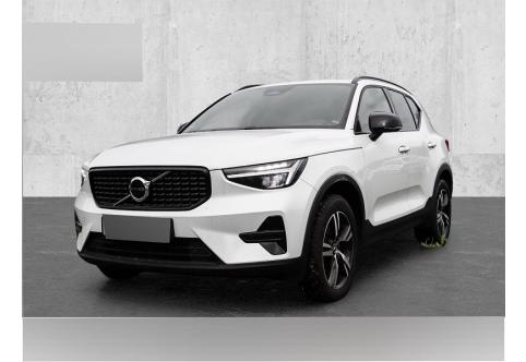 Volvo XC40 #1