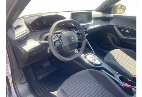 Peugeot 2008 #11
