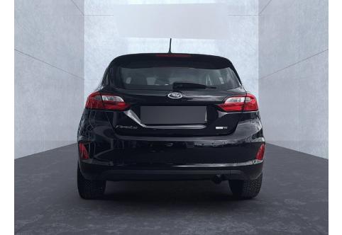 Ford Fiesta #6