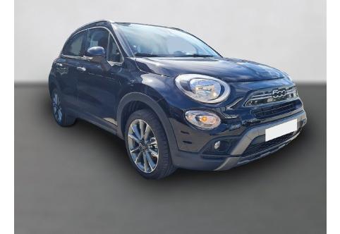 Fiat 500X #6