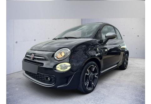 Fiat 500 #1