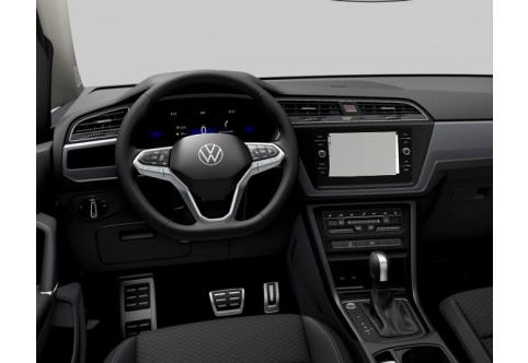 VW Touran #2