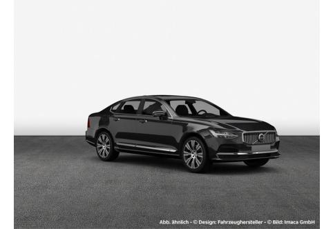 Volvo S90 #6