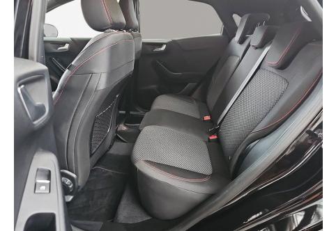 Ford Puma #9