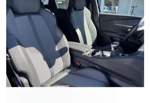 Peugeot 3008 #8