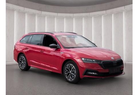 Skoda Octavia #18