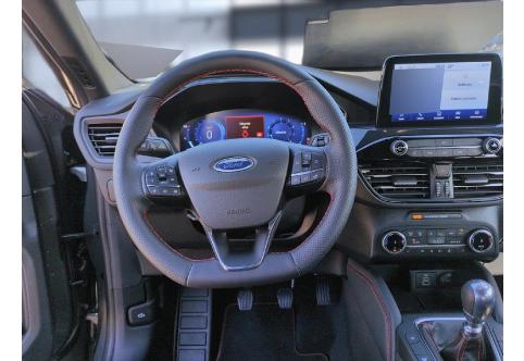Ford Kuga #16