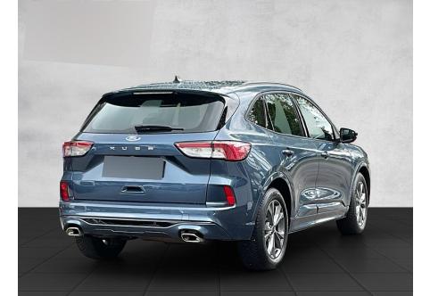 Ford Kuga #3