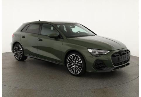 Audi S3 #1