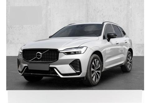 Volvo XC60 #1