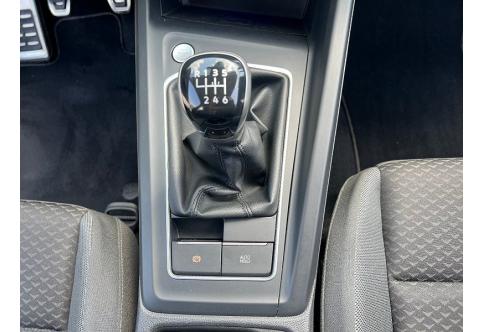 VW Golf #23