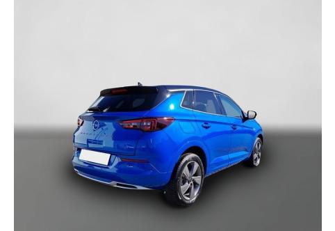 Opel Grandland X #4